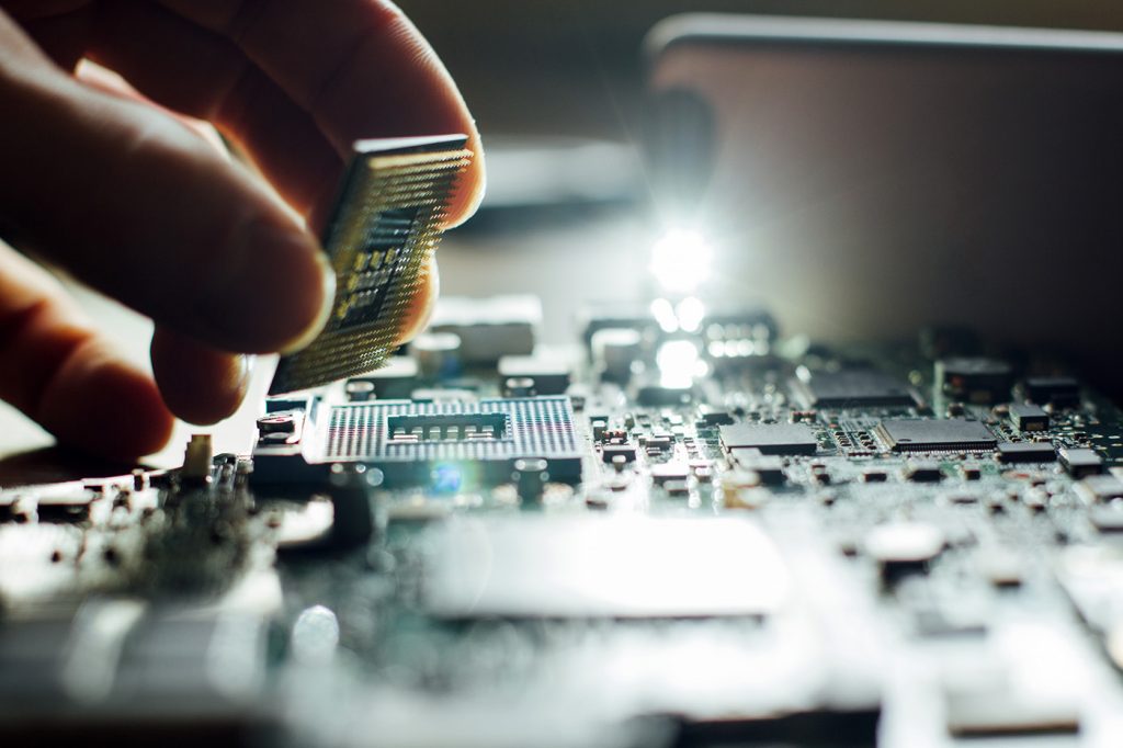 Engineering Solutions - Services - Intertek Labs Inc